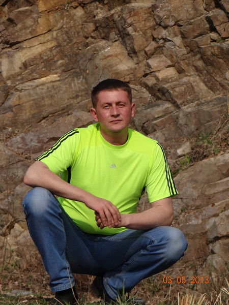 Дмитрий Павлов