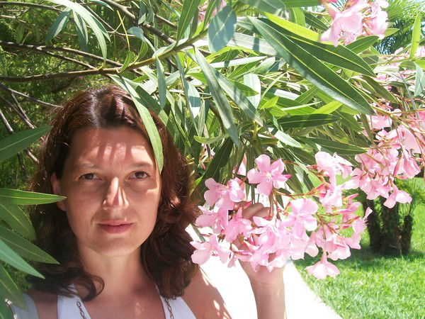 Екатерина Бочкова