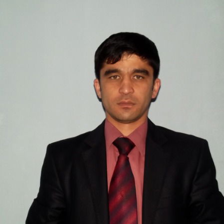 Навруз Саъдуллоев