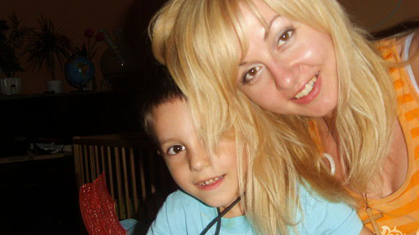 Александра Порецкая