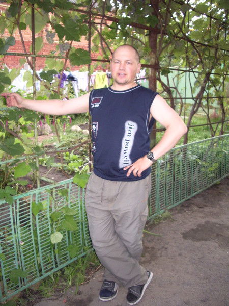 Александр Лямзенко