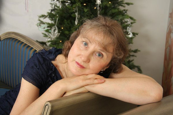 Татьяна Соловьева