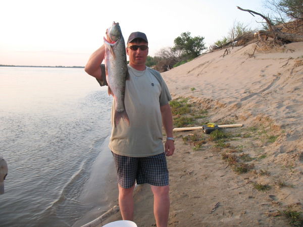 Николай Ионов