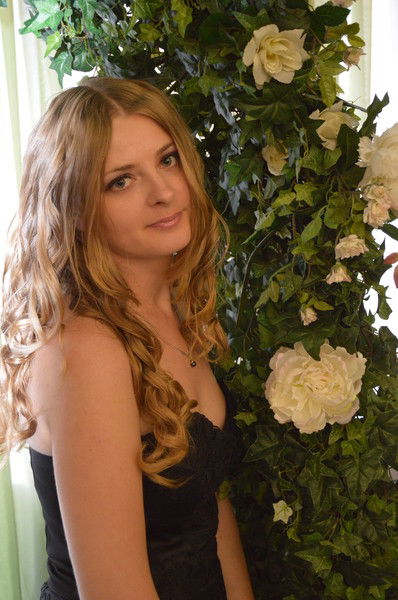 Ирина Худякова