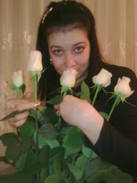 Эльнара Абибуллаева