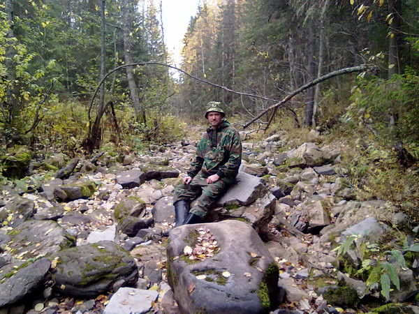 Олег Горюнов