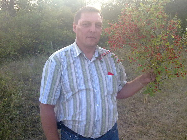 Сергей Скрипалев