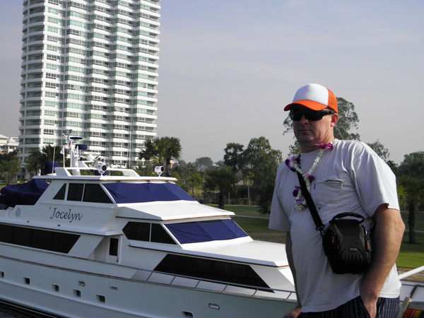 Владимир Одарчук