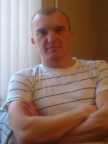 Владимир Скворцов