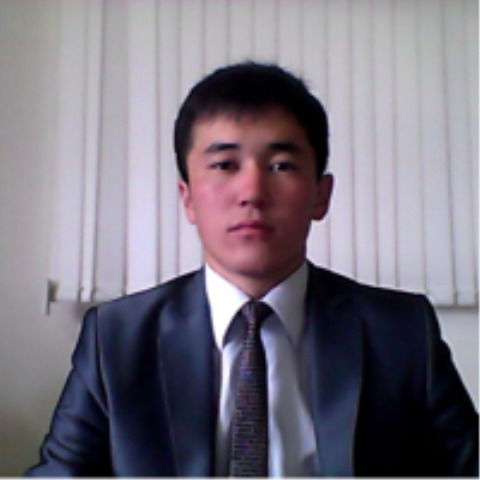 Досымбек Халхабай