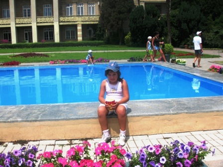 Камила Скорина