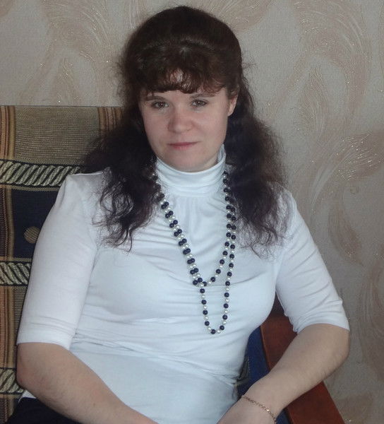 Ирина Михеева