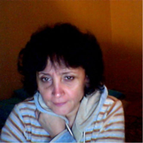 Вера Азизова