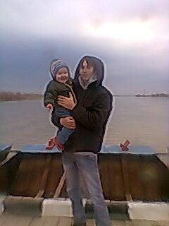 Дмитрий Вячеслав Бабенко