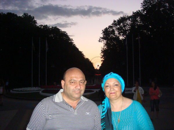 Азизова Гюльнара