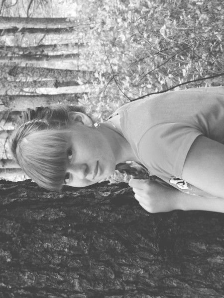 Иринка Катышева