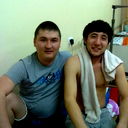 Шерзат Тургунбаев