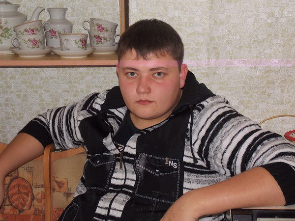 Владимир Сушков