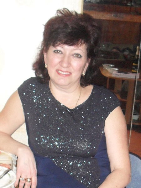 Гелена Караман