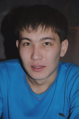 Руслан Жангельдин