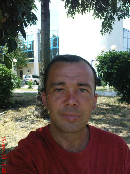 Сергей Ренев