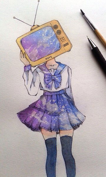 Анна Митрошкина