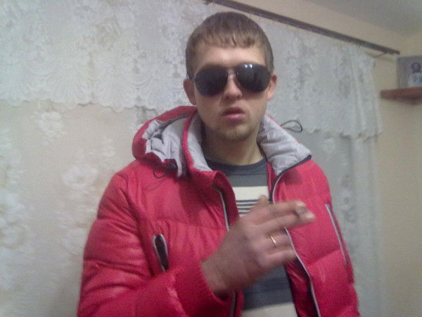 Евгений Варнашов