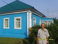 Вадим Пищальников