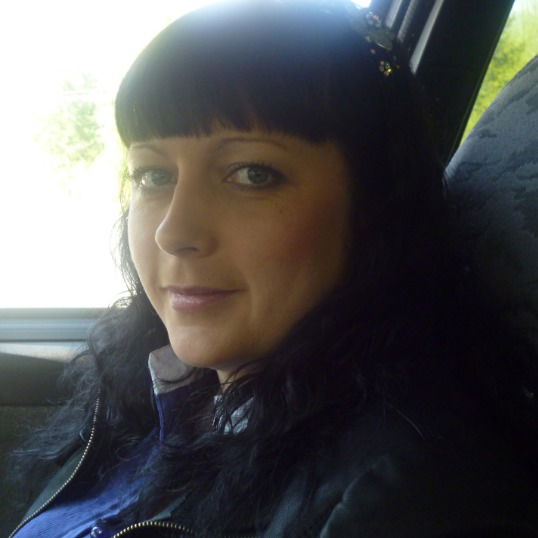 Инна Кукареко