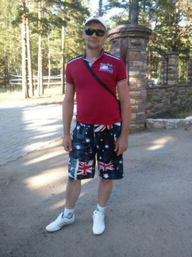 Александр Струнин