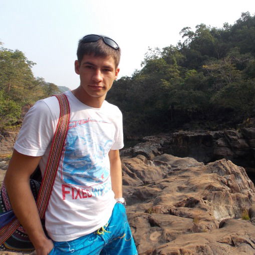 Александр Величенко