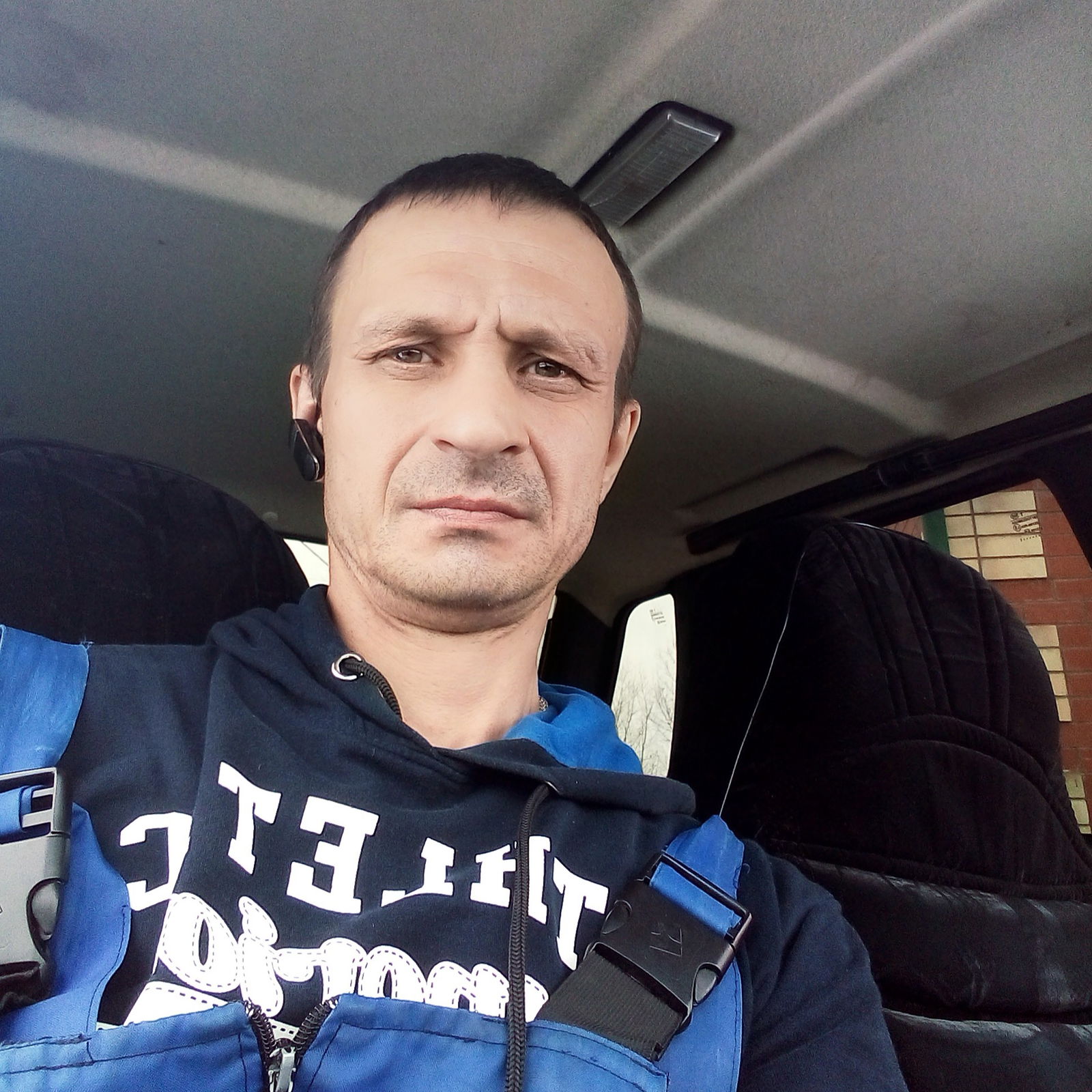 Михаил Веретин