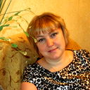 Светлана Мясоедова