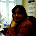 Наталия Хорохорина