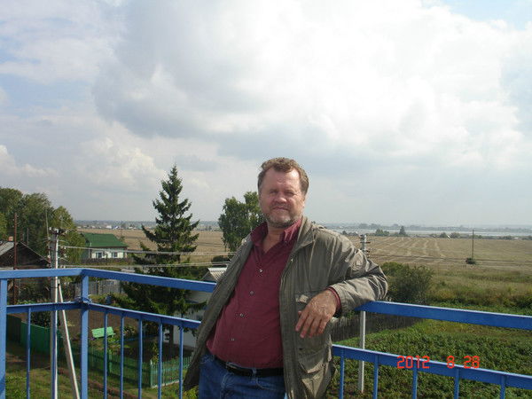 Анатолий Демонтеров