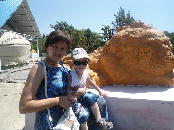 Татьяна Бек