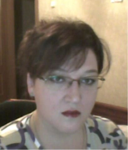 Татьяна Дзюбич