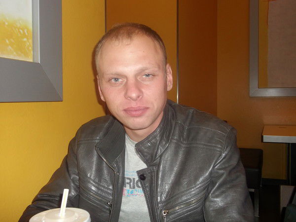 Михаил Гриб