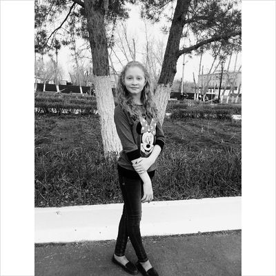 Маша Масалова