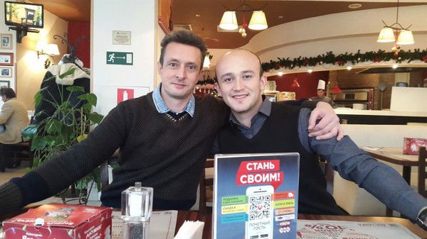 Шарафчон Шоев