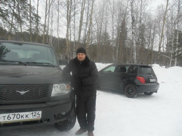 Тимофей Киреев