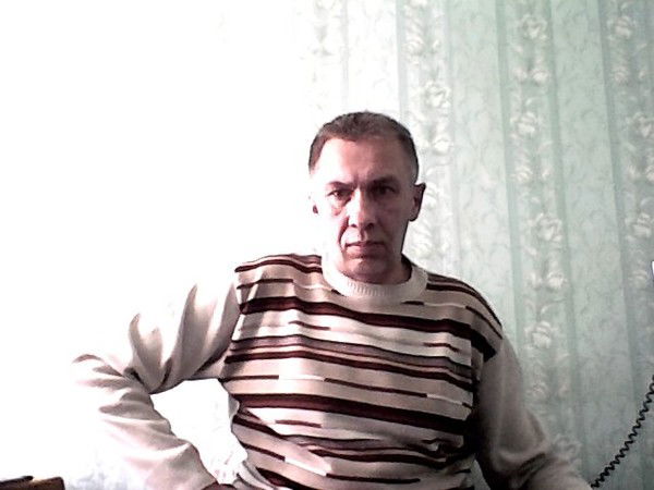 Евгений Гилёв