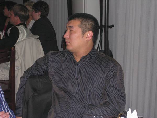 Ербол Нурмуханов