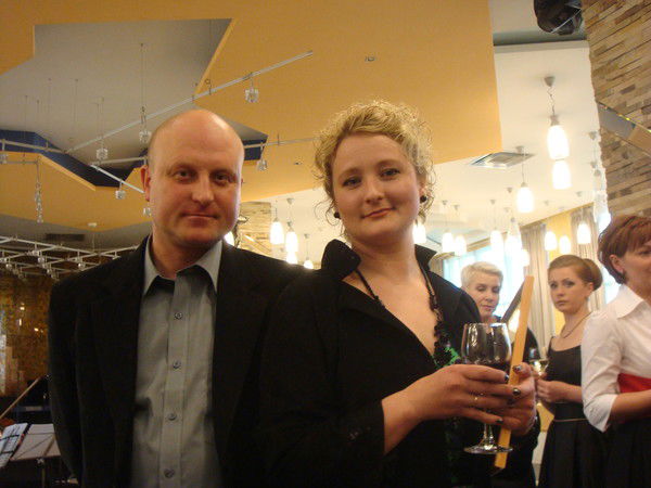 Жанна Логвин