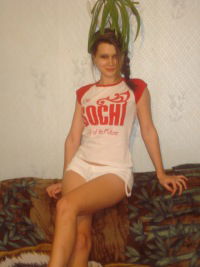 Дарья Сиренко