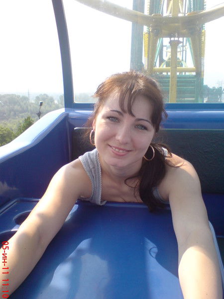 Инна Романова