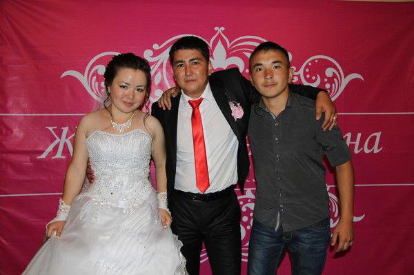 Арман Дубаев