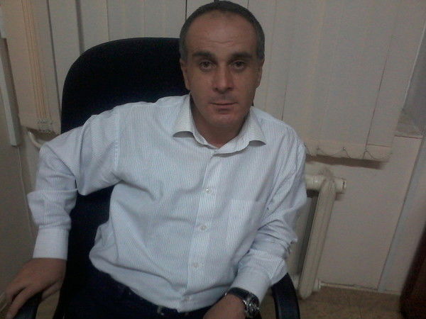 Armen Brutyan