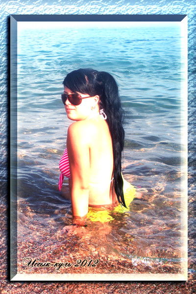 Евгения Стайловская