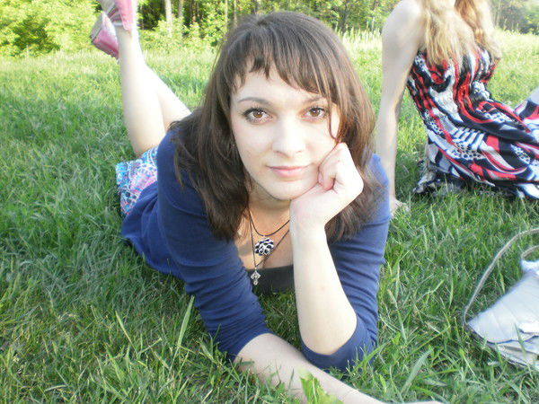 Ксения Дементьева